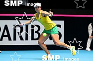 Fed Cup Final