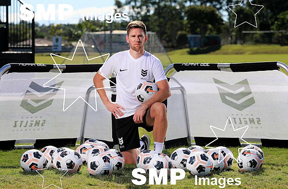 Shane Smeltz Football Academy 