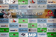 2018 ABL TAIWAN DAY
