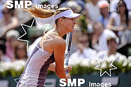 2013 French Open Tennis Ladies Singles Final Roland Garros June 8th