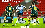 2013 Rugby League World Cup Australia v Fiji Nov 2nd