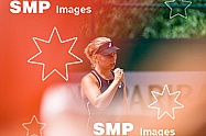Daria GAVRILOVA (AUS) at French Open 2018