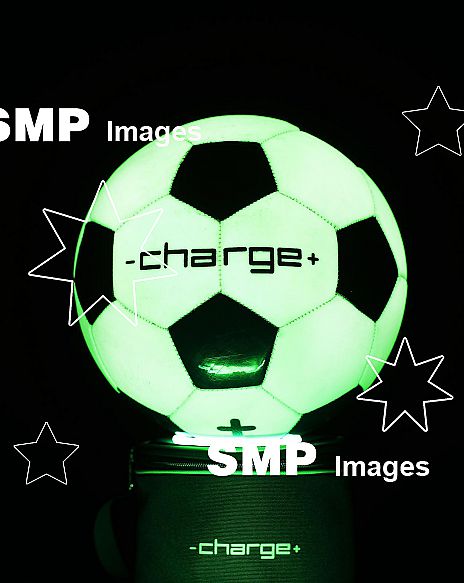 Charge Ball 