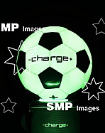 Charge Ball 