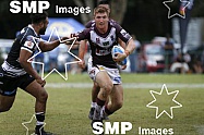 DYLAN KELLY - QRL ROUND 3 - TWEED HEADS SEAGULLS V BURLEIGH BEARS