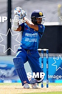 2015 ANZ ODI Cricket Series New Zealand v Sri Lanka Jan 20th