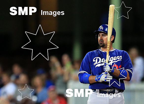 ANDRE ETHIER