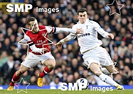2013  Premier League Tottenham Hotspur v Arsenal Mar 3rd