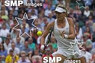2014 Wimbledon Tennis Championships Day Seven June 30th