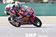 2013 Moto GP Czech Republic Free Practice August 23rd