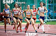 2014 European Athletics Championships Day 2 Aug 13th
