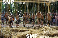 2013 Tough Mudder Competition Germany July 13th