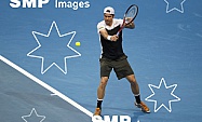 Germany's Tommy Haas
