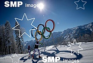 2014 Final Preparations in Sochi for the 2014 Winter Olympic Games Feb 2nd