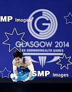 2014 Glasgow Commonwealth Games Day 6 Jul 29th
