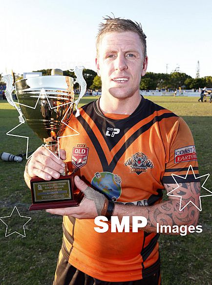BYCROFT CUP GRAND FINAL