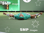 2013 BNP Paribas Open Mens Final Rafael Nadal Vs Del Potro Indian Wells Mar 17th