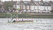 2014 The 160th University Boat Race Oxford v Cambridge Apr 6th