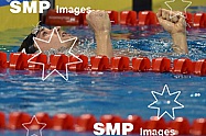 2014 FINA World Swimming Championships DOHA Dec 5th