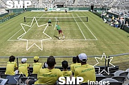 2016 Davis Cup World Group Play-Off Australia versus Slovakia Practice Session Sept 14th