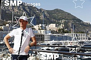 2015 Formula 1 Monaco Grand Prix Driver Press Conference May 20th