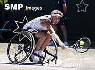2014 Wimbledon Tennis Championships Womens Semi-Finals Jul 4th
