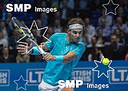 2013 Barclays ATP World Tour Finals Day Eight Nov 11th