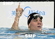 2013 15th FINA World Championships Day 15 Aug 3rd