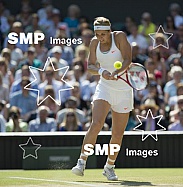 2013 Wimbledon Tennis Championships Ladies Semi-Finals July 4th
