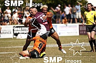 QRL WEEK 3 FINALS  (BURLEIGH BEARS v EASTS TIGERS)