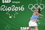 OLYMPIC GAMES RIO 2016 - TENNIS