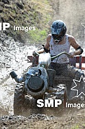 2014 Hakorennen Single-axle Tractors Mud Racing Sep 6th
