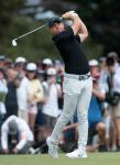 Rory Mcllroy